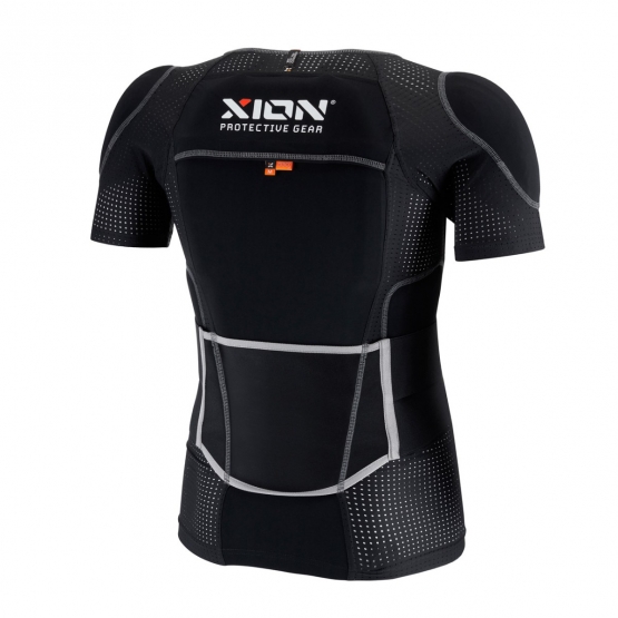 Xion Short Sleeve Jacket Air Wheel Protektor