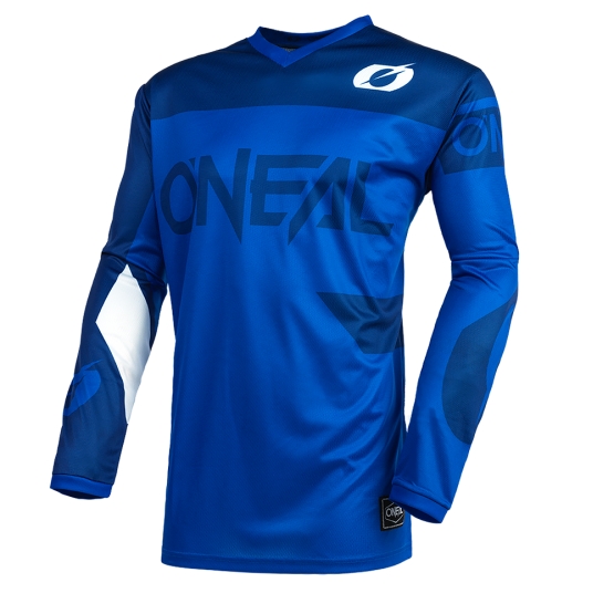 Oneal Element Jersey Racewear blue L