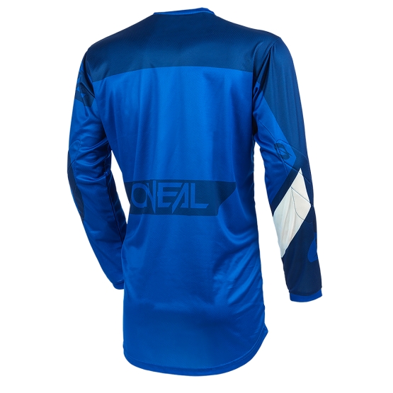 Oneal Element Jersey Racewear blue L