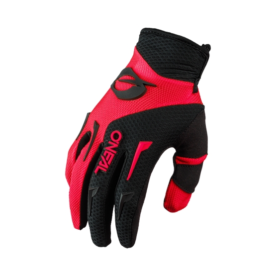 Oneal Element Glove red black XL/10