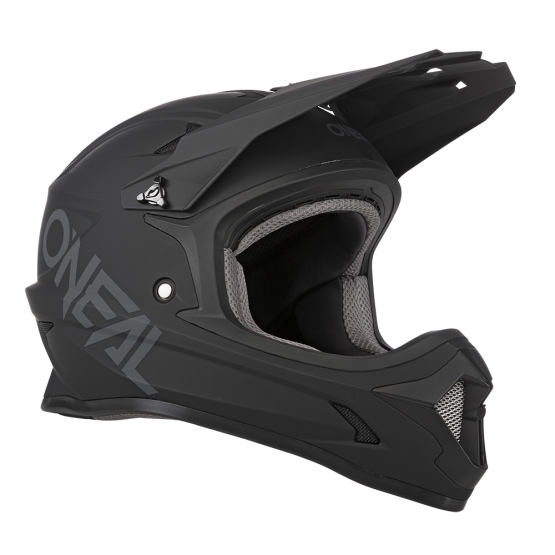 Oneal Sonus Helmet Solid black