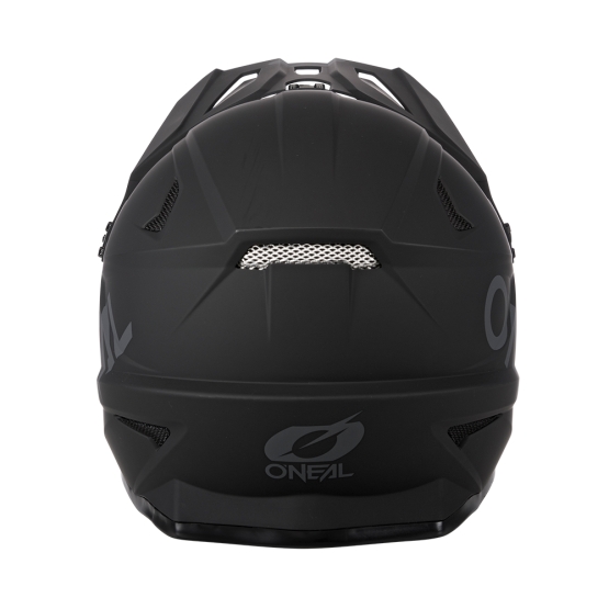 Oneal Sonus Helmet Solid black S
