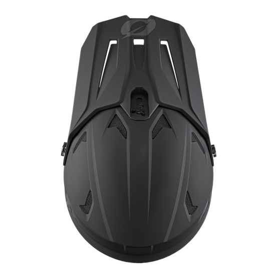 Oneal Sonus Helmet Solid black XL