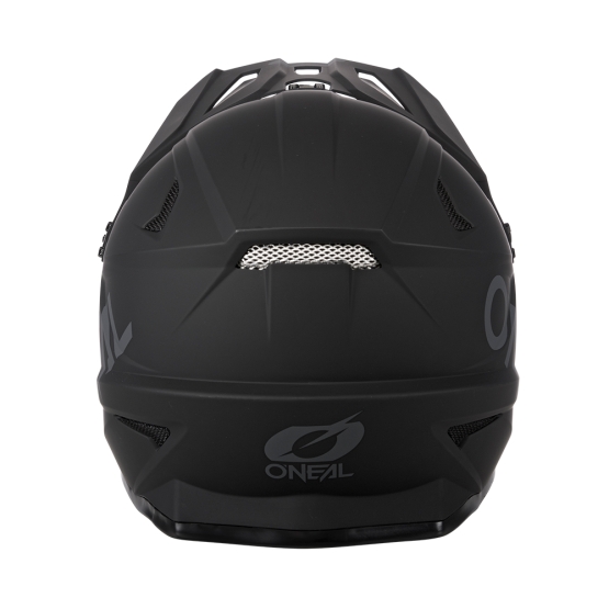 Oneal Sonus Youth Helmet Solid black M
