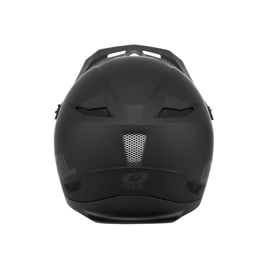 Oneal Fury Helmet Solid black S