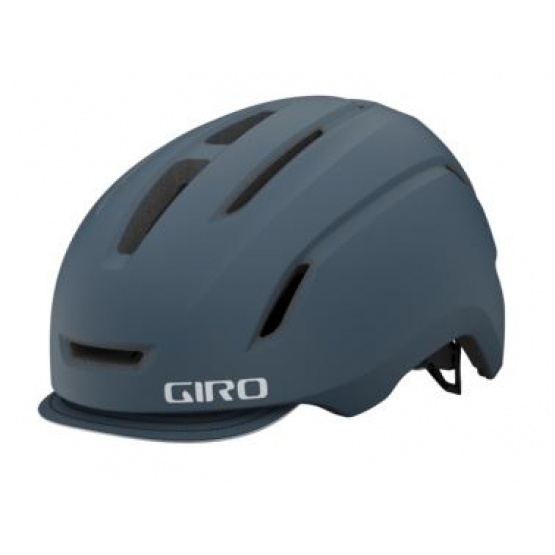 Giro Caden LED Helmet portaro grey