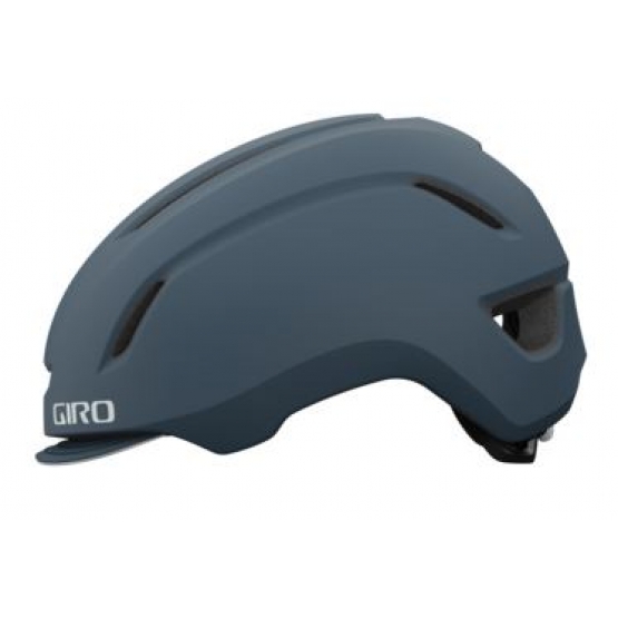 Giro Caden LED Helmet portaro grey