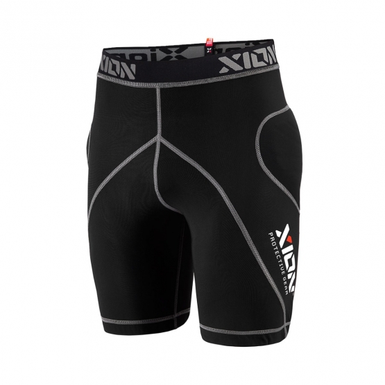 Xion Shorts Freeride D30 Men Protektor XL