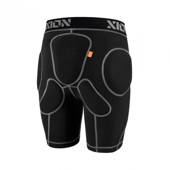 Xion Shorts Freeride D30 Men Protektor XL