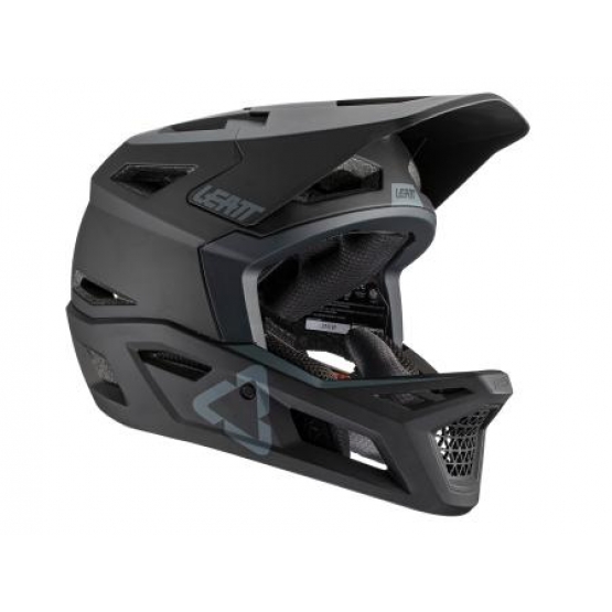 Leatt Helmet MTB Gravity 4.0 Helmet black XL