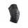 IXS Hack Race knee guard black