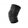 IXS Hack Race knee guard black
