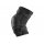 IXS Hack Race knee guard black