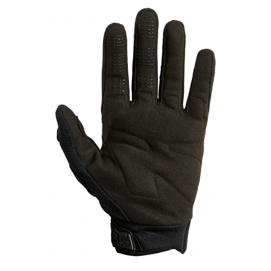 Fox Dirtpaw Glove black black