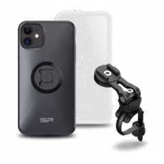 SP Connect Bike Bundle II Smartphonehalter iPhone 11/XR
