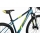 Conway MTB Hardtail MS 829 darkpetrol acid