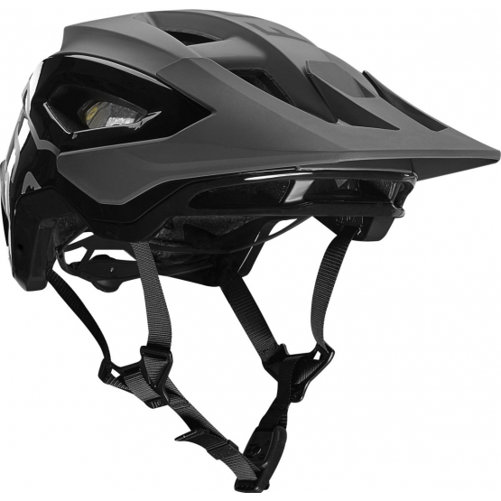 Fox Speedframe Pro Helmet black