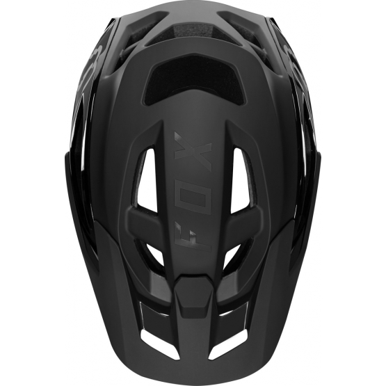 Fox Speedframe Pro Helmet black L