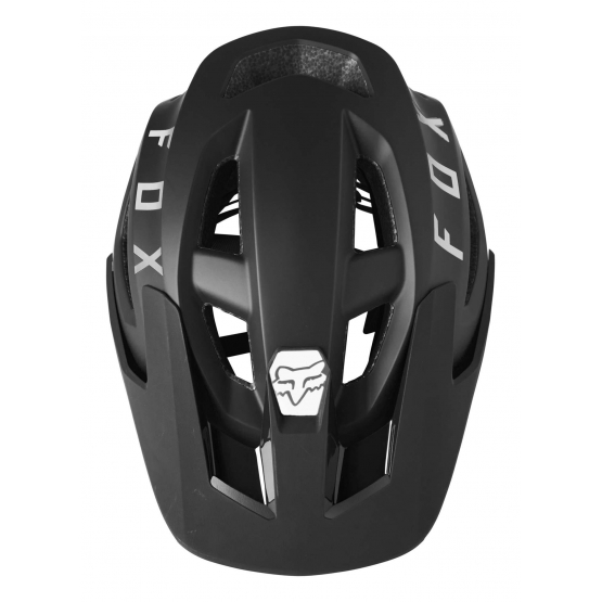 Fox Speedframe Helmet MIPS CE black