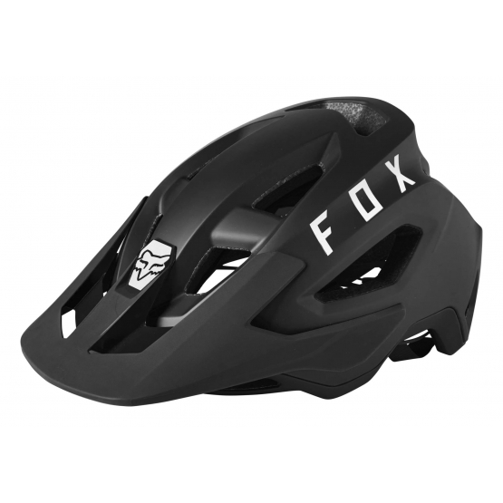Fox Speedframe Helmet MIPS CE black M
