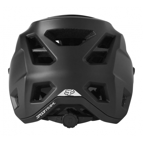 Fox Speedframe Helmet MIPS CE black L