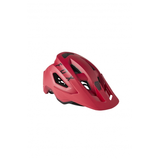 Fox Speedframe Helmet MIPS CE chili