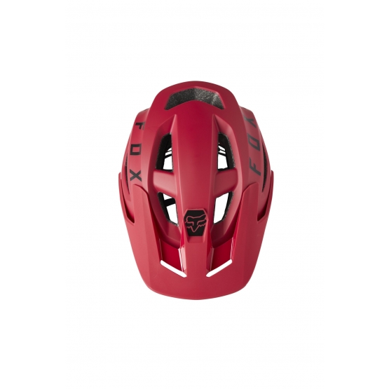 Fox Speedframe Helmet MIPS CE chili M