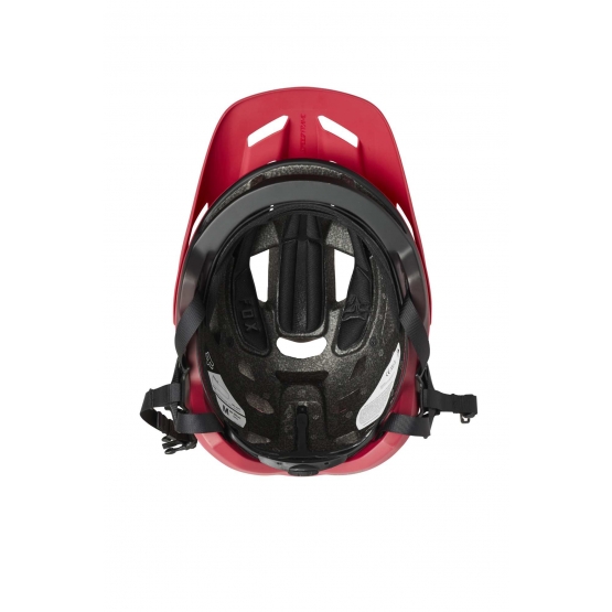 Fox Speedframe Helmet MIPS CE chili M