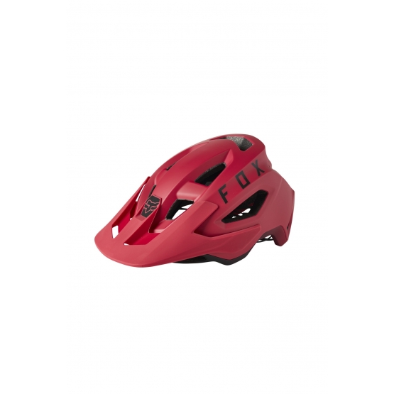 Fox Speedframe Helmet MIPS CE chili L