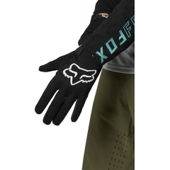 Fox Youth Ranger Glove black
