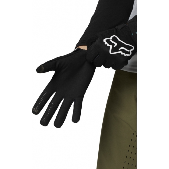 Fox Youth Ranger Glove black YS