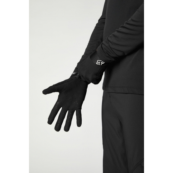 Fox Defend  D3O® Glove black S