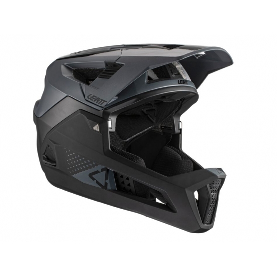 Leatt Helmet MTB 4.0 Enduro black