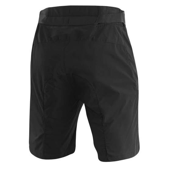 Lffler M Bike Shorts EVO CSL black