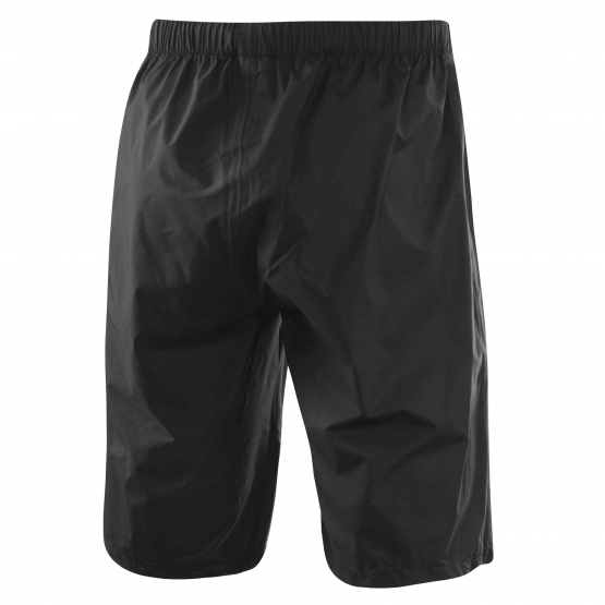 Lffler Shorts WPM Pocket black XL