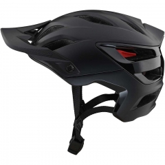 Troy Lee Designs A3 MIPS Helm Uno black
