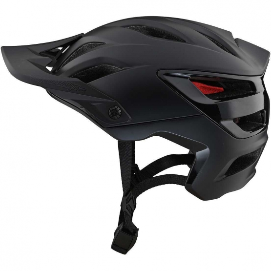 Troy Lee Designs A3 MIPS Helm Uno black XL/XXL