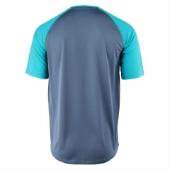 Yeti Tolland Jersey S/S turquoise