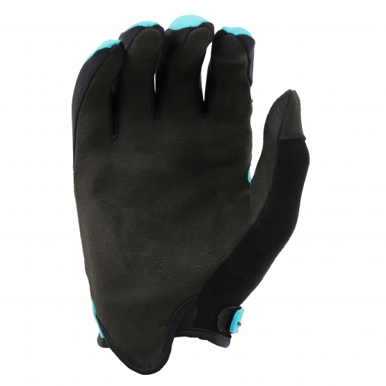 Yeti Maverick Glove turquoise L
