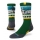 Stance Masters 80 Crew green