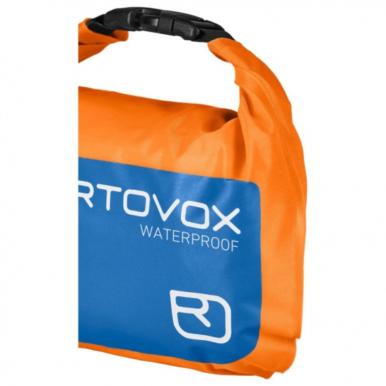 Ortovox First Aid Waterproof Erste-Hilfe-Kit