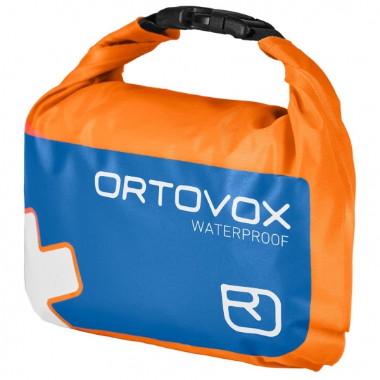 Ortovox First Aid Waterproof Erste-Hilfe-Kit