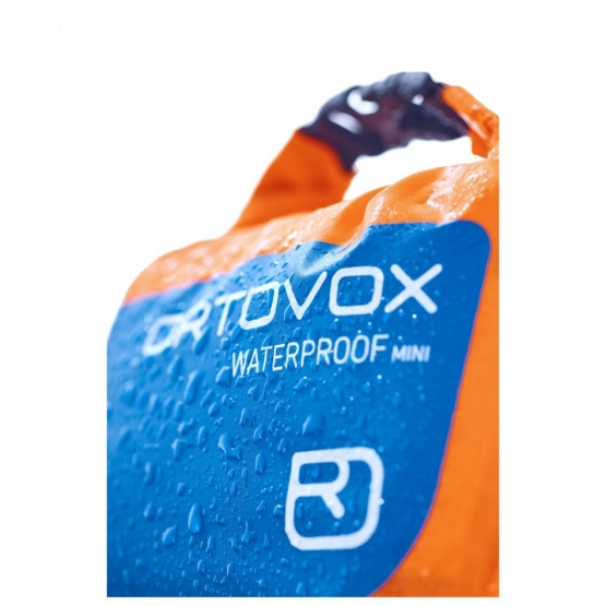 Ortovox First Aid Waterproof Mini Erste-Hilfe-Kit