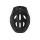 IXS Trail XC Evo Helmet black