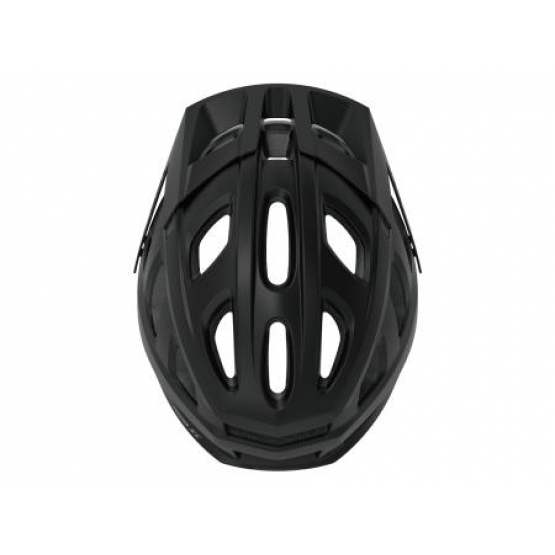 IXS Trail XC Evo Helmet black XS/S