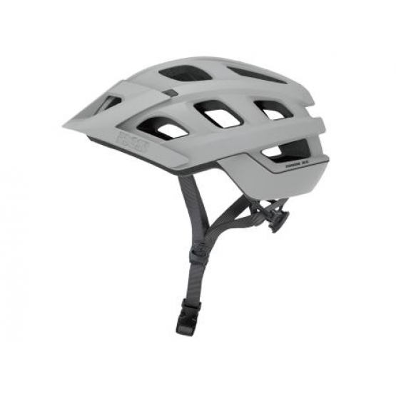 IXS Trail XC Evo Helmet grey XS/S
