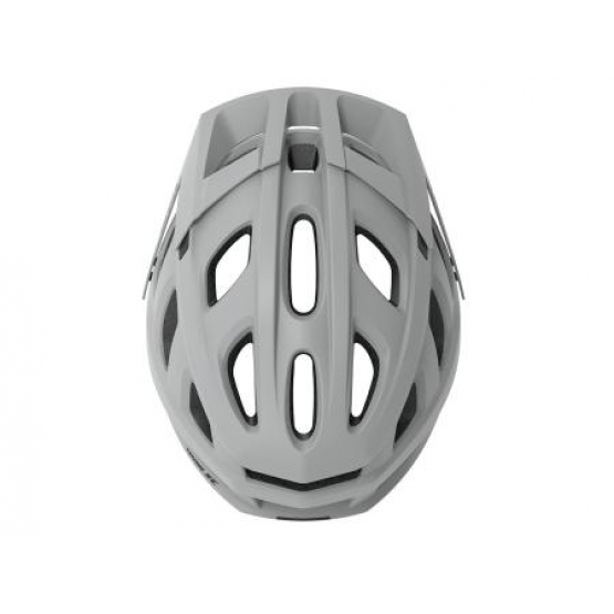 IXS Trail XC Evo Helmet grey M/L