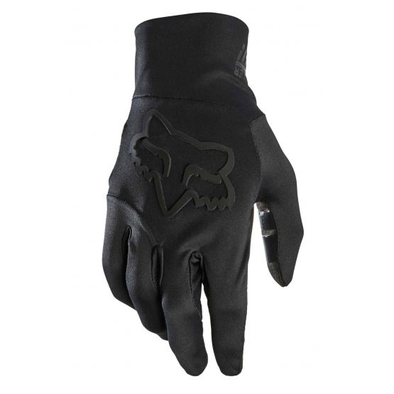 Fox Ranger Water Glove black black M