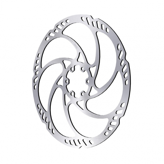 Magura Bremsscheibe Storm HC, Ø 203 mm, 6-Loch, mit 6 Schrauben