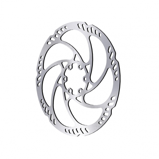 Magura Bremsscheibe Storm HC, Ø 180 mm, 6-Loch, mit 6 Schrauben